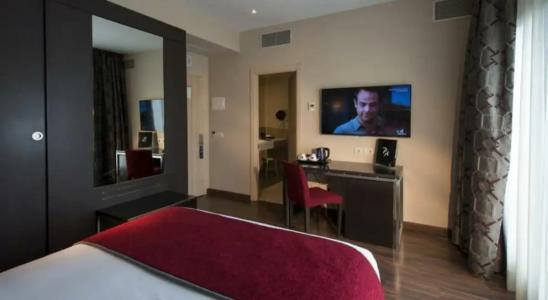 Radisson RED Madrid - 50