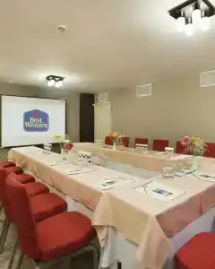 Best Western Plus Khan - 95