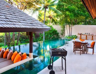 Sheraton Hua Hin Pranburi Villas - 89