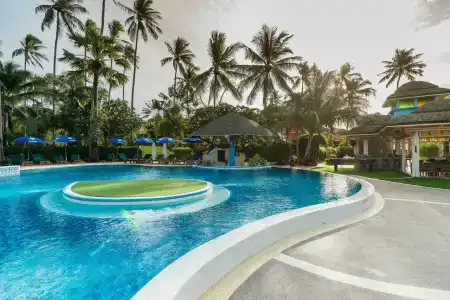 Chaba Cabana Beach Resort