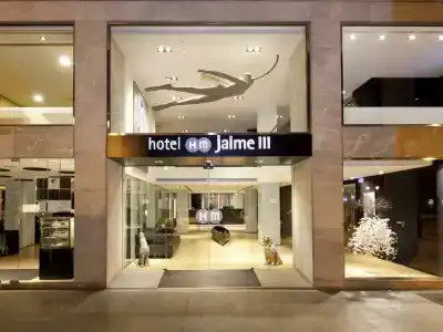 HM Jaime III