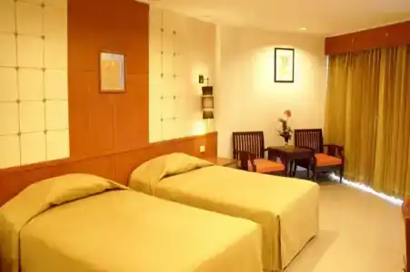 Royal Twins Palace - 65