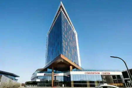 Ramada Plaza By Wyndham Konya - 4