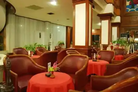 Welcome Plaza Pattaya - 50