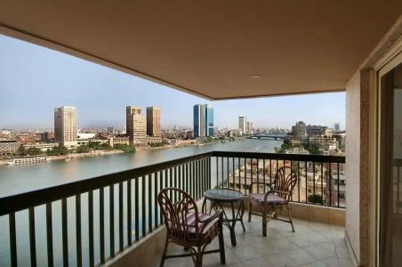 Hilton Cairo Zamalek Residences - 99