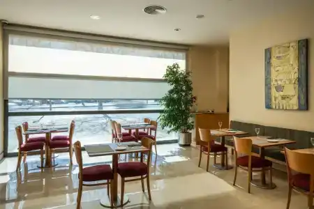 Catalonia La Maquinista - 47