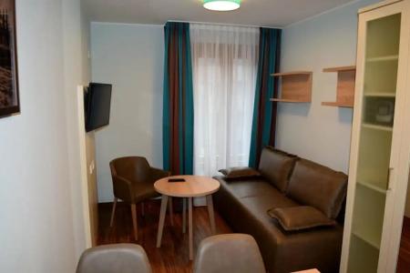 Trip Inn Residence City Center - 45