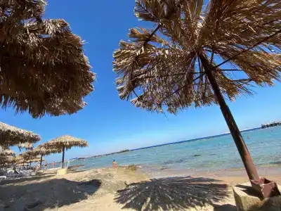 Tamra Beach Resort - 41