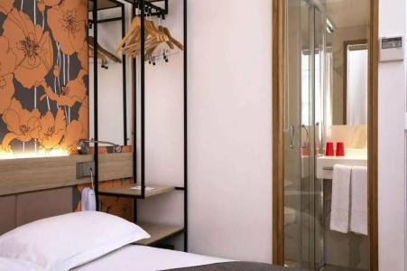 Hôtel Hor Les Lumières - 66