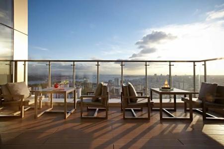 Renaissance Istanbul Polat Bosphorus - 67