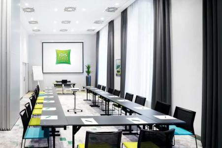 Ibis Styles Budapest Center - 49