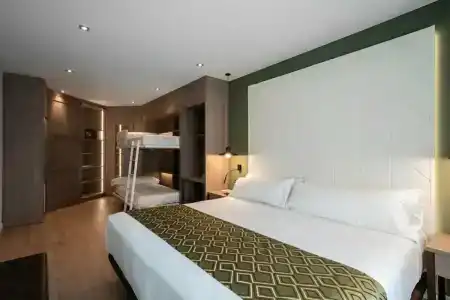 Catalonia Park Putxet - 32