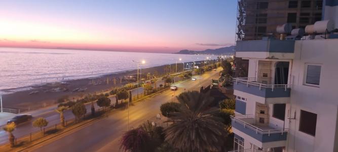 Galaxy Beach Alanya - 8