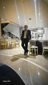 Hilton Istanbul Kozyatagi - 23