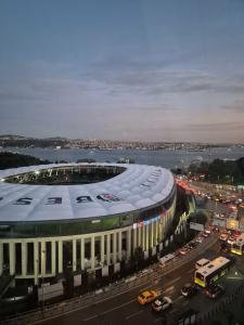 The Ritz-Carlton, Istanbul at the Bosphorus - 66