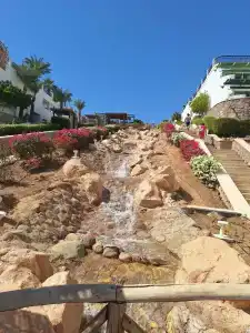 Safir Sharm Waterfalls Resort - 44