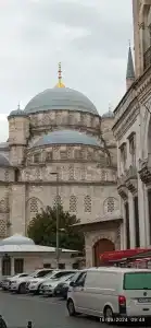 Legacy Ottoman - 45