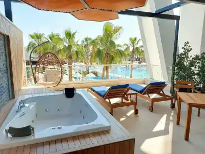 Kirman Sidera Luxury & Spa - 89