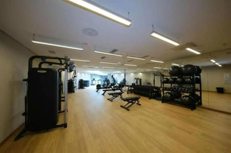 DoubleTree by Hilton Istanbul Esentepe - 73