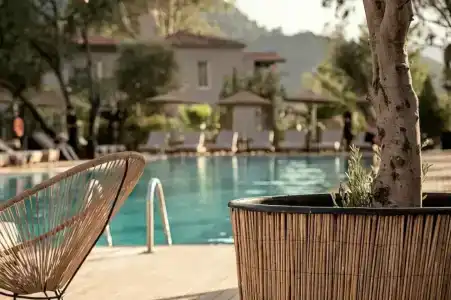 Cook's Club Adakoy, Marmaris - Adults Only "Plus 16" - 36