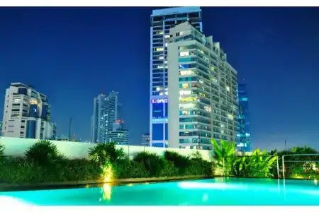 Park Plaza Sukhumvit Bangkok - 2