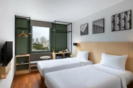 ibis Bangkok Sathorn - 63
