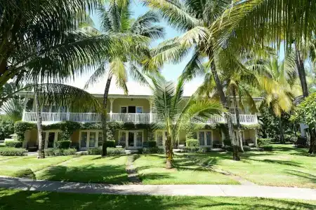 Sugar Beach Mauritius - 96