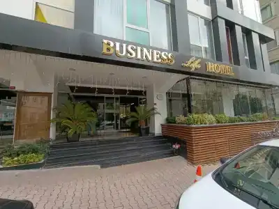 Business Life Boutique & Spa - 1