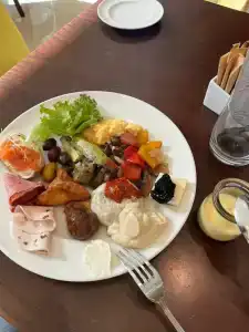 Courtyard by Marriott World Trade Center, Abu Dhabi - 36