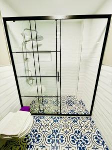 Puffin Suites - 40