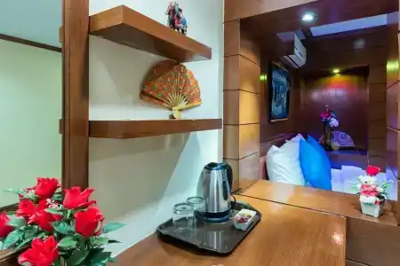 PR Patong Residence -SHA - 24