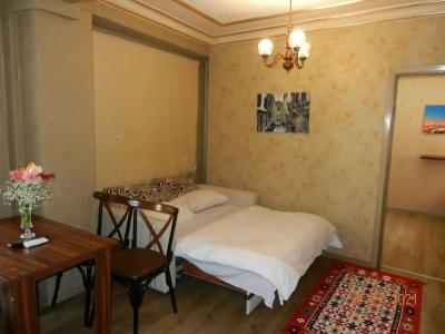 Royal Suites Sultanahmet - 24