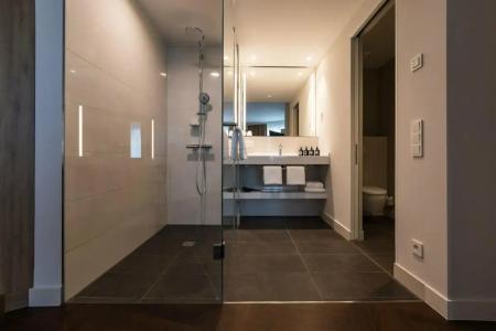 GINN City & Lounge Yorck Berlin open since July 2022 - 18