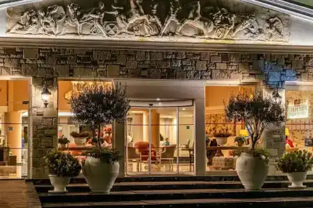 Mark Warner Phokaia Beach Resort - 7