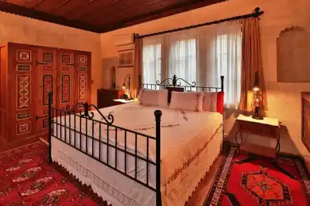 Selcuklu Evi Cave - Special Category - 1