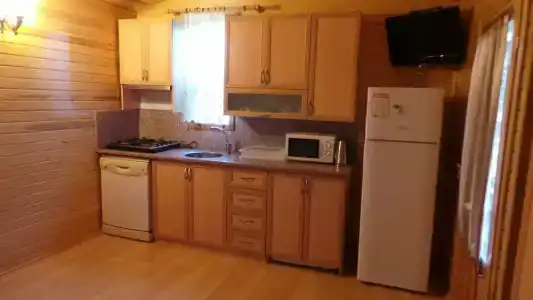 Mercan Bungalow - 21