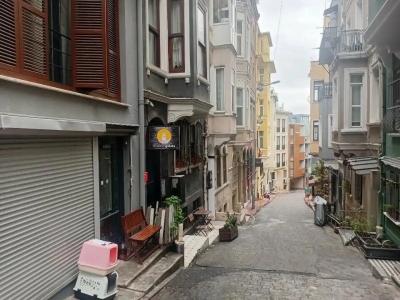 Historic Galata - 0