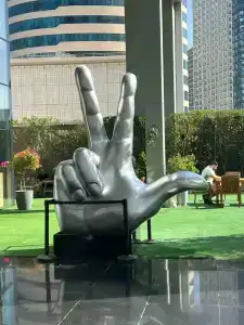 Canal Central - 5