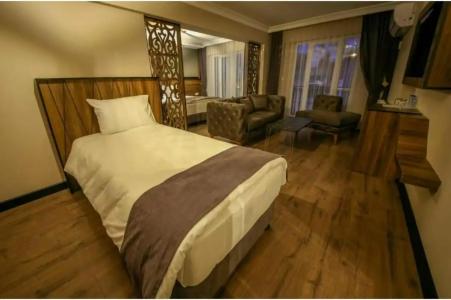 Fidanoglu Suite - 57