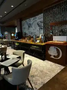 DoubleTree by Hilton Dubai Al Jadaf - 81