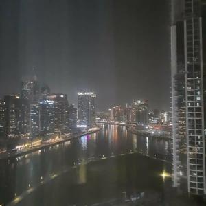 Radisson Blu, Dubai Waterfront - 25