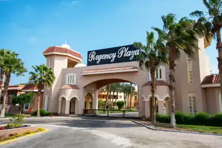 Regency Plaza Aqua Park and Spa Resort