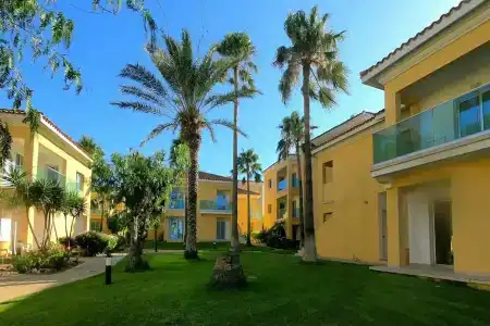 Malama Beach Holiday Village - 34