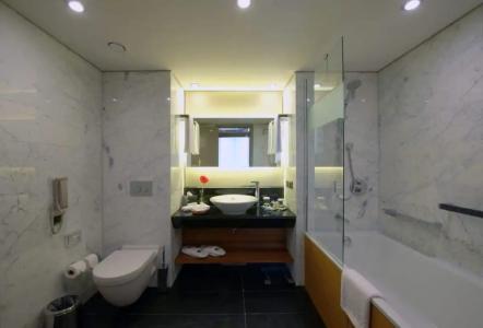 DoubleTree by Hilton Istanbul - Old Town - 77