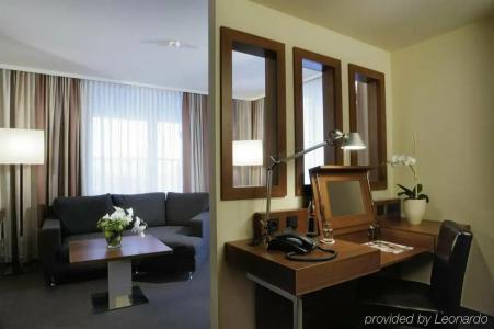 Lindner Am Michel - 62