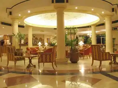 Helnan Royal - Palestine - 88