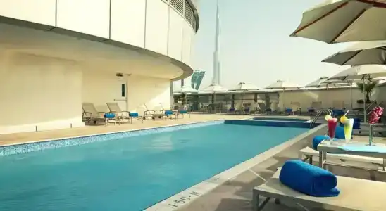 Carlton Downtown - 56