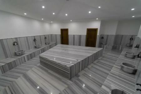 Dalya Resort Aqua & Spa Datca - 62