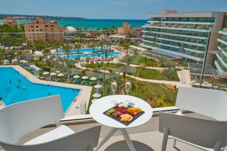 Hipotels Playa de Palma Palace&Spa - 69