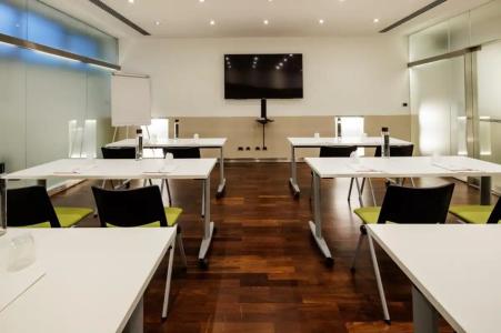 Best Western Premier Royal Santina - 22